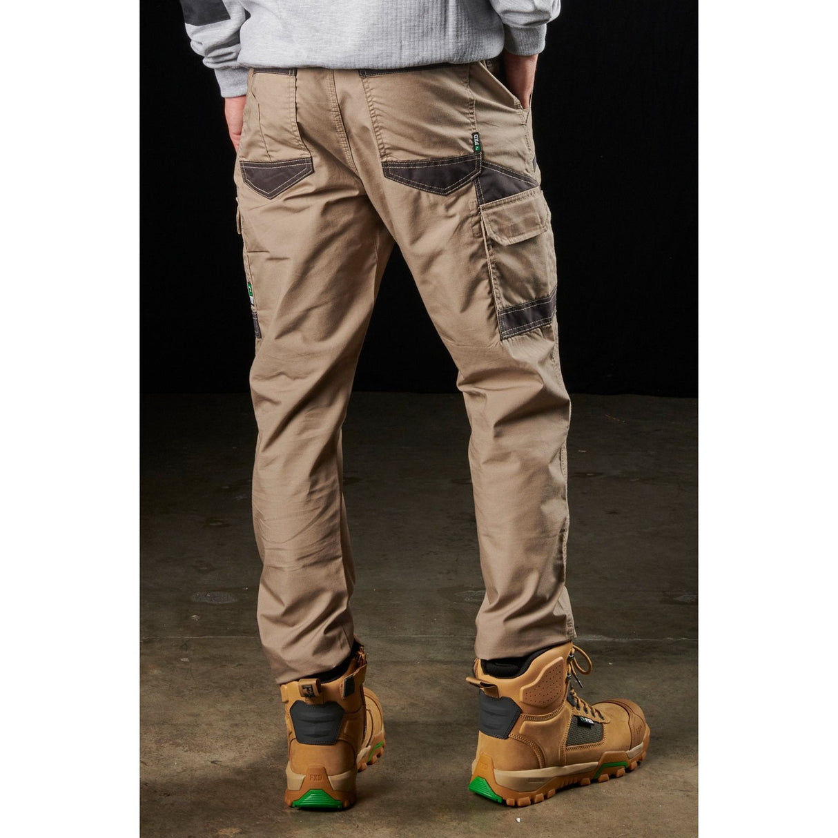 FXD WP-5 Lightweight Pant