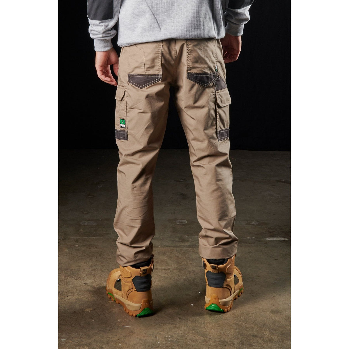 FXD WP-5 Lightweight Pant