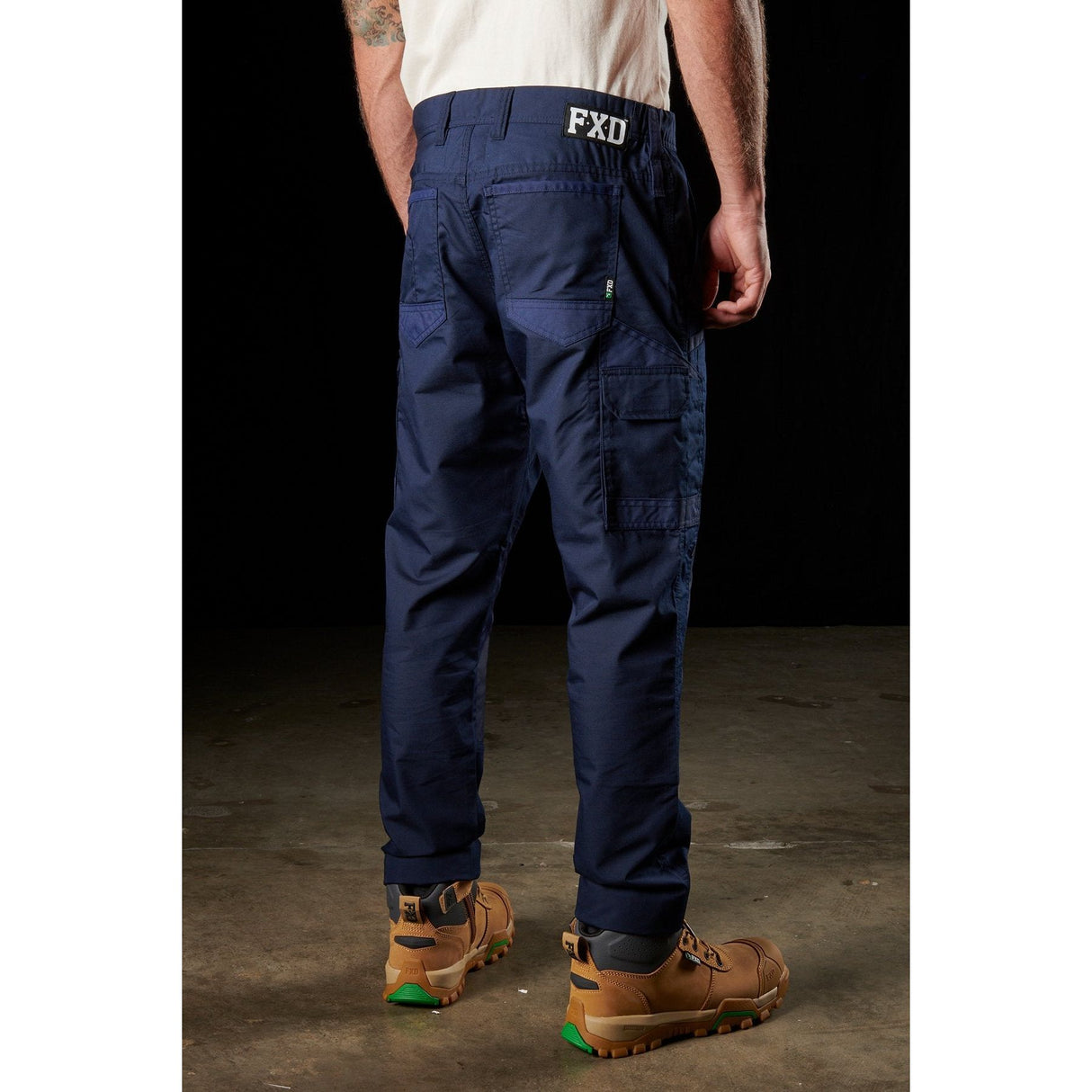FXD WP-5 Lightweight Pant