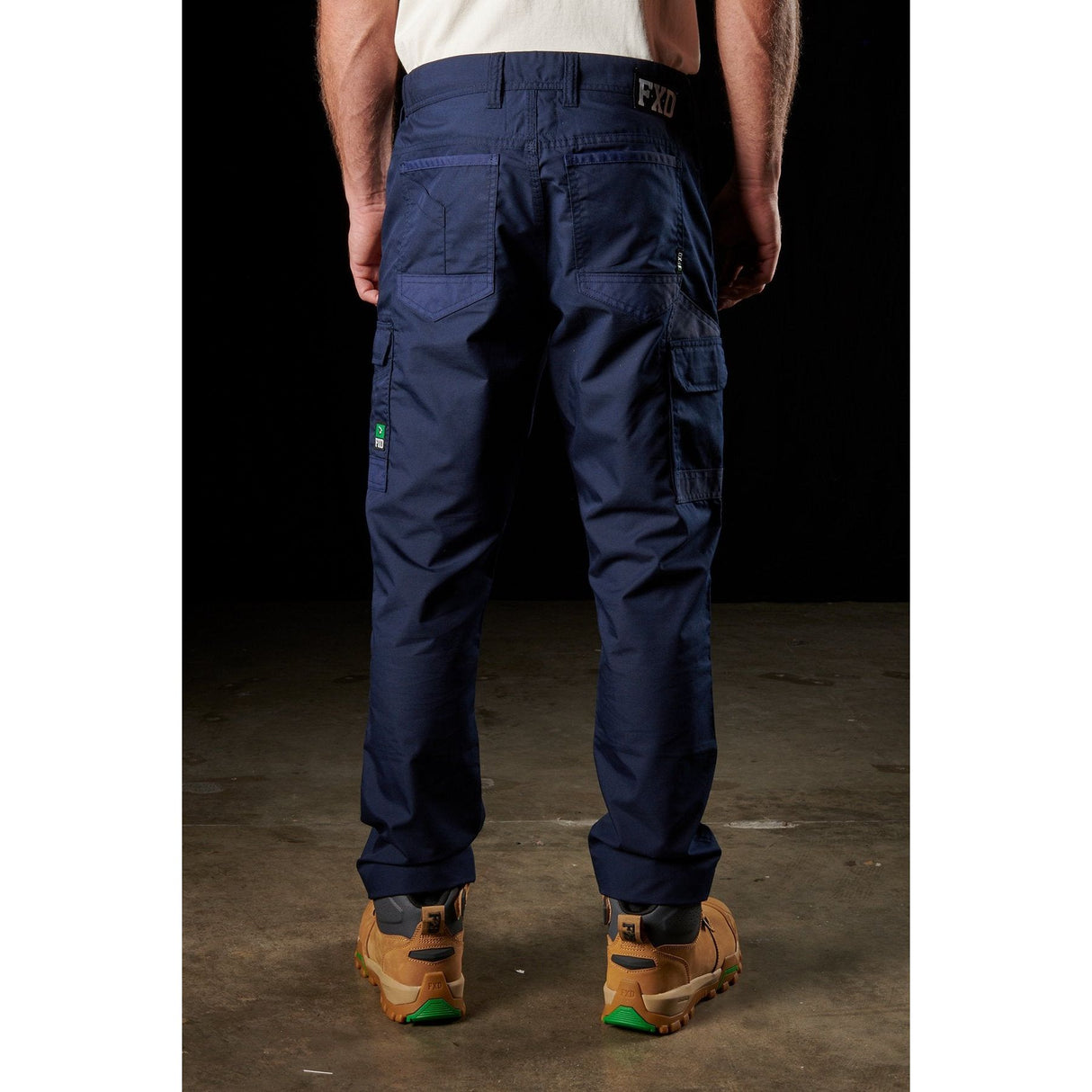 FXD WP-5 Lightweight Pant