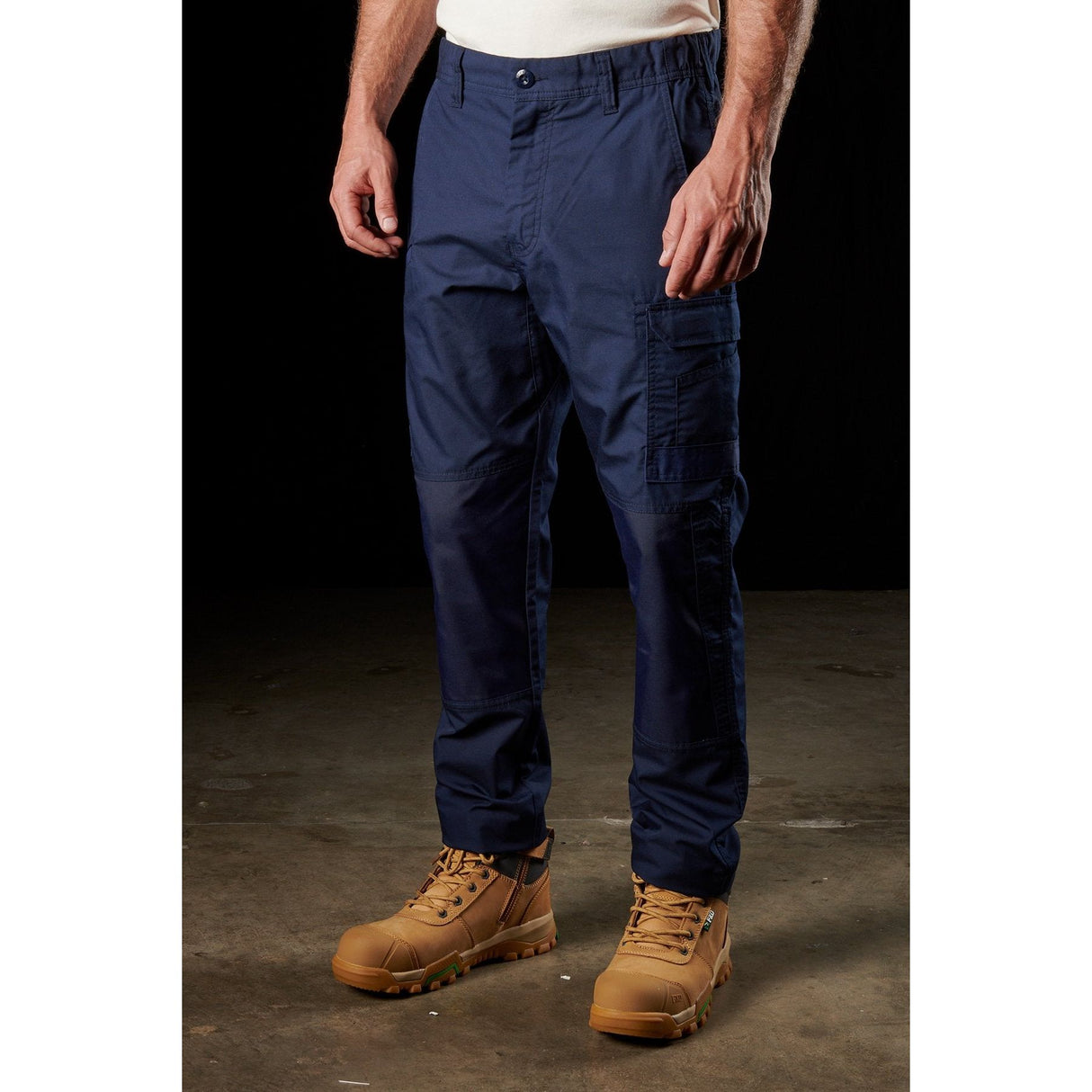 FXD WP-5 Lightweight Pant