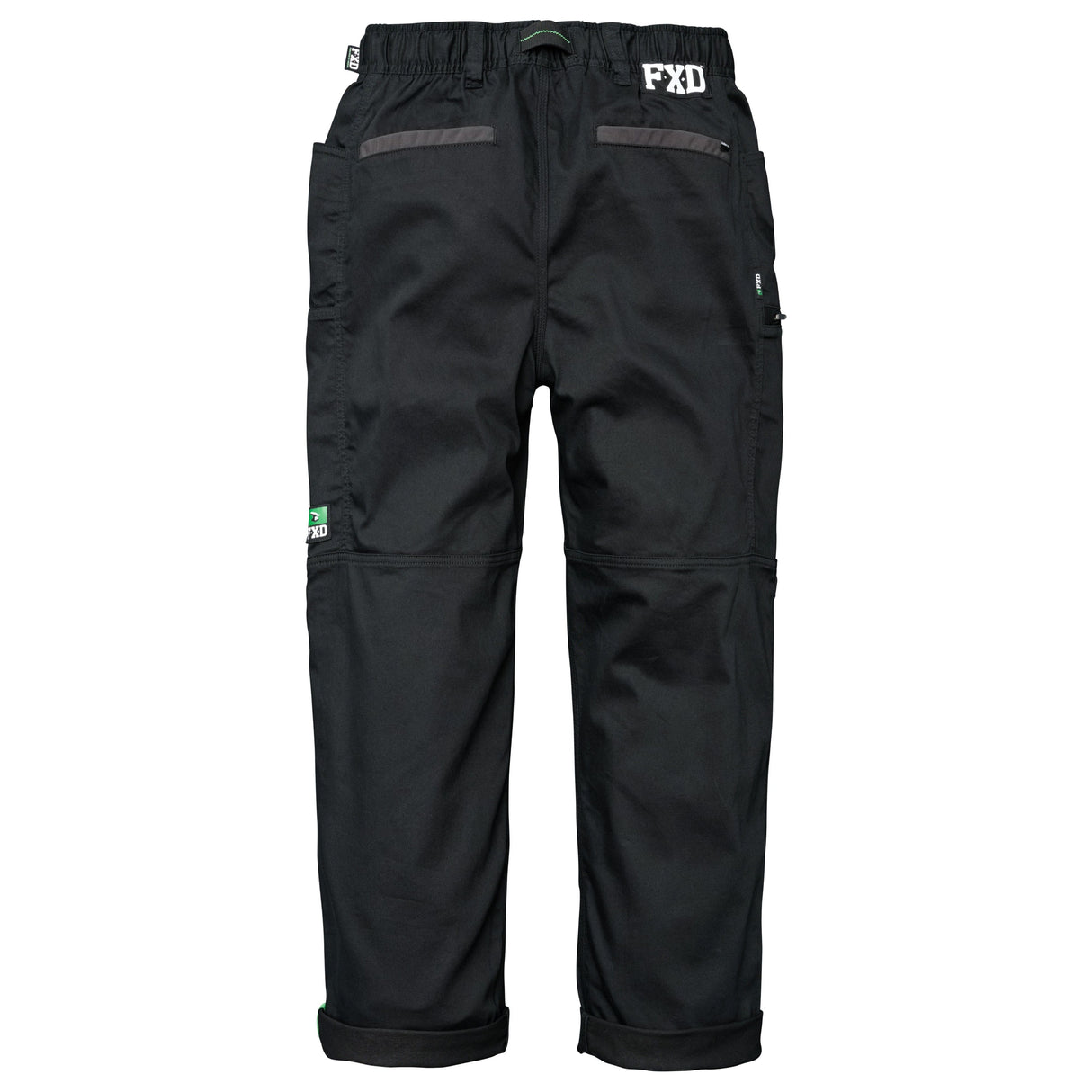 FXD WP-6 Elastic Waist Pant