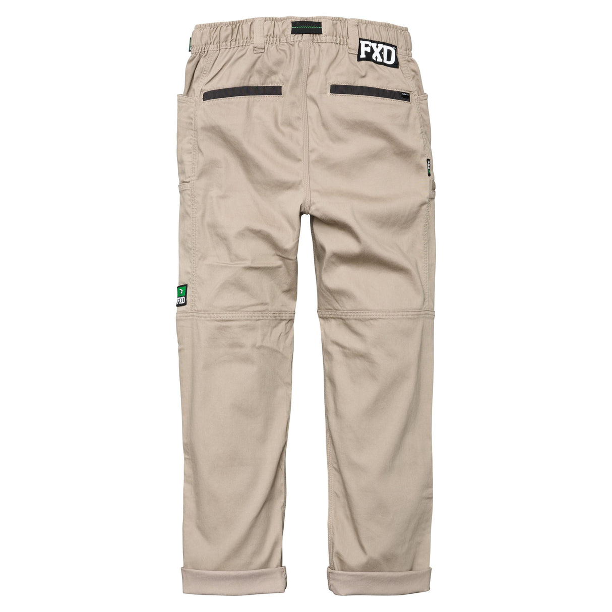 FXD WP-6 Elastic Waist Pant