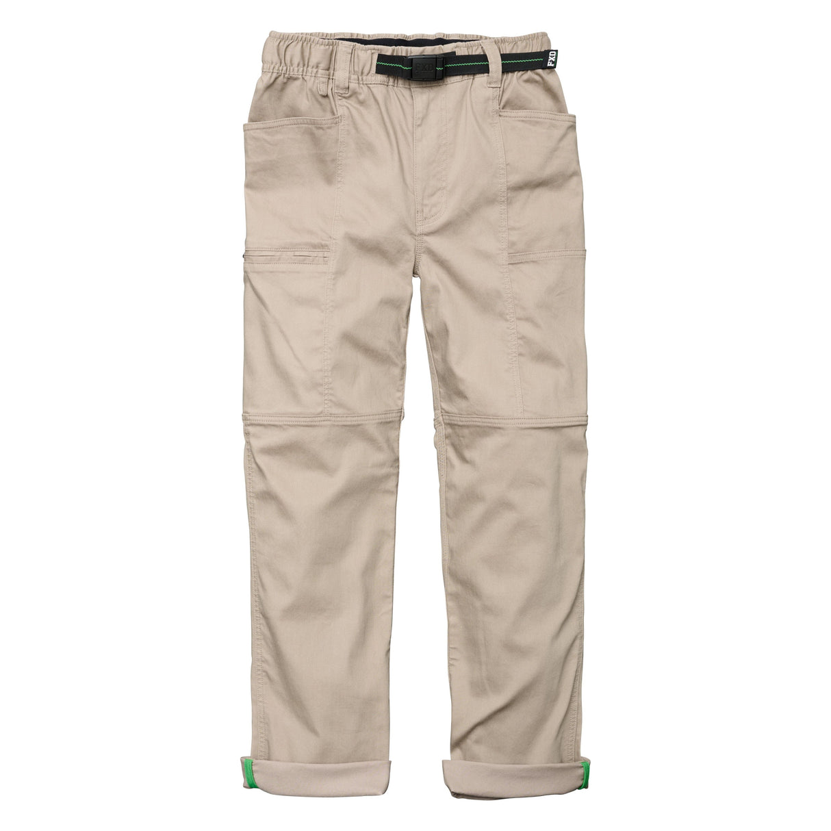 FXD WP-6 Elastic Waist Pant