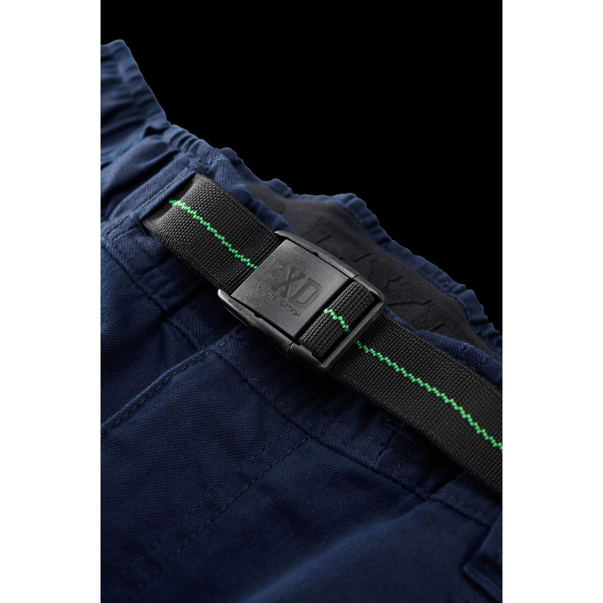 FXD WP-6 Elastic Waist Pant