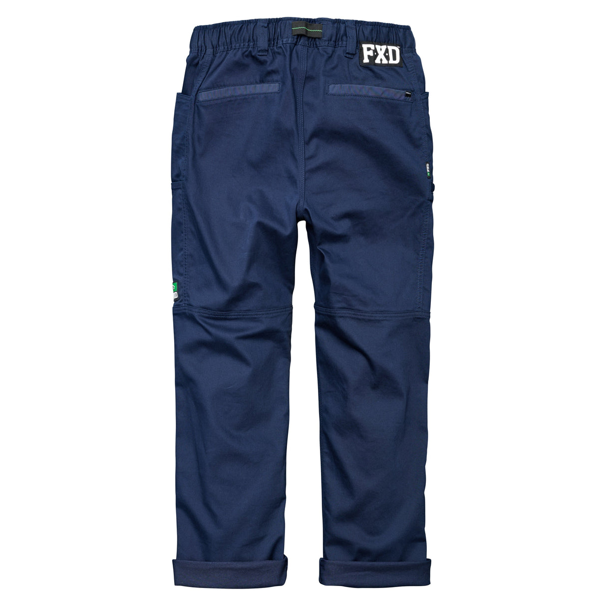 FXD WP-6 Elastic Waist Pant