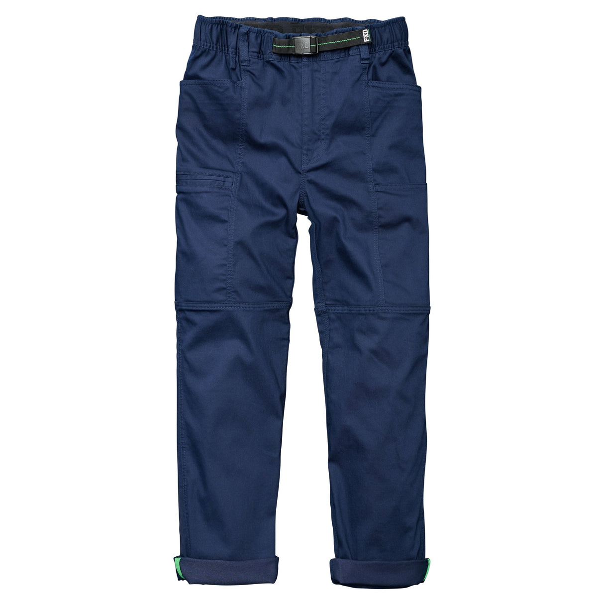 FXD WP-6 Elastic Waist Pant