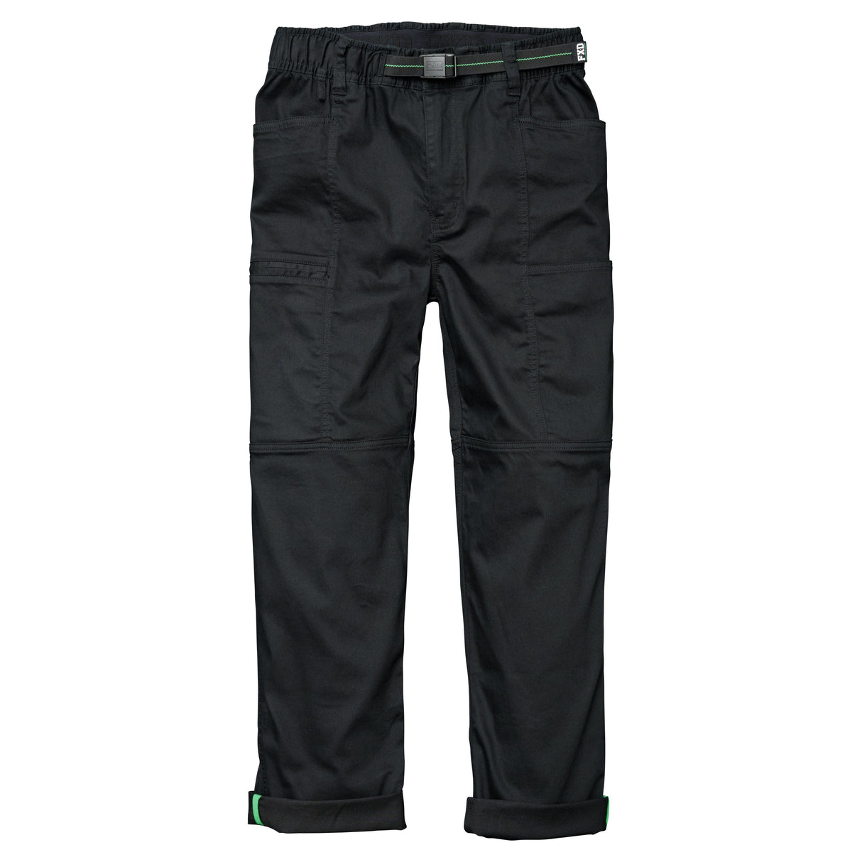 FXD WP-6 Elastic Waist Pant