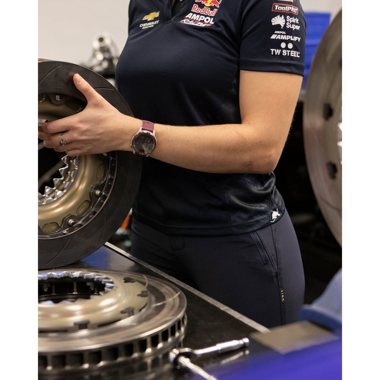 Unit Ladies Pants - Flexlite