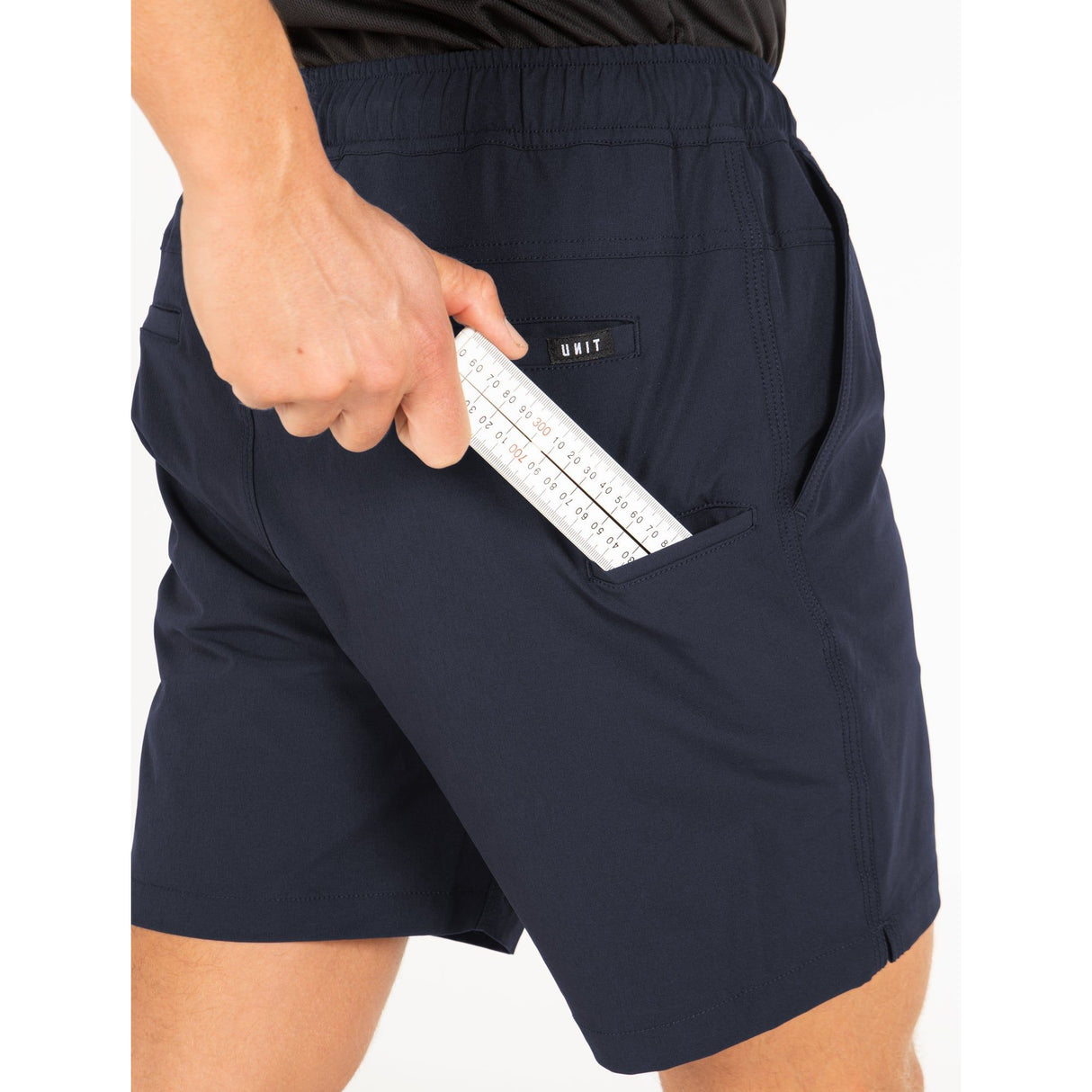 Unit Form Flexlite Shorts