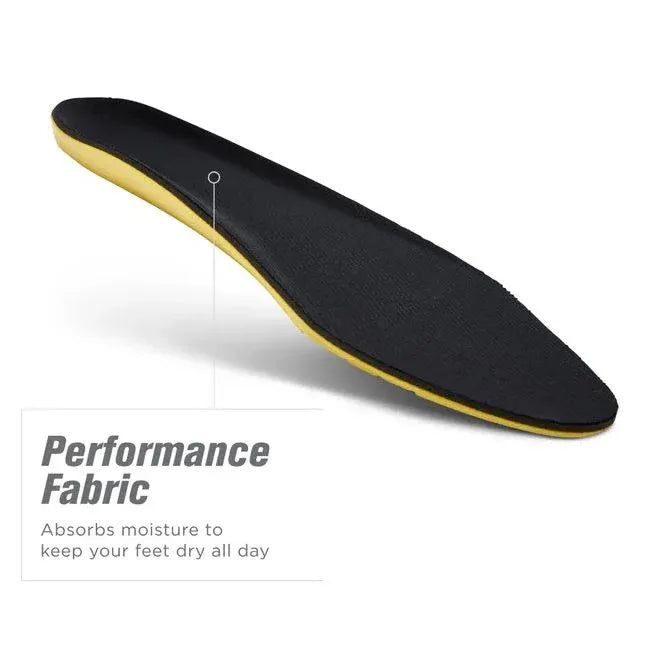 Implus 95013 Sof Mens Heavy Duty Boot Footbed