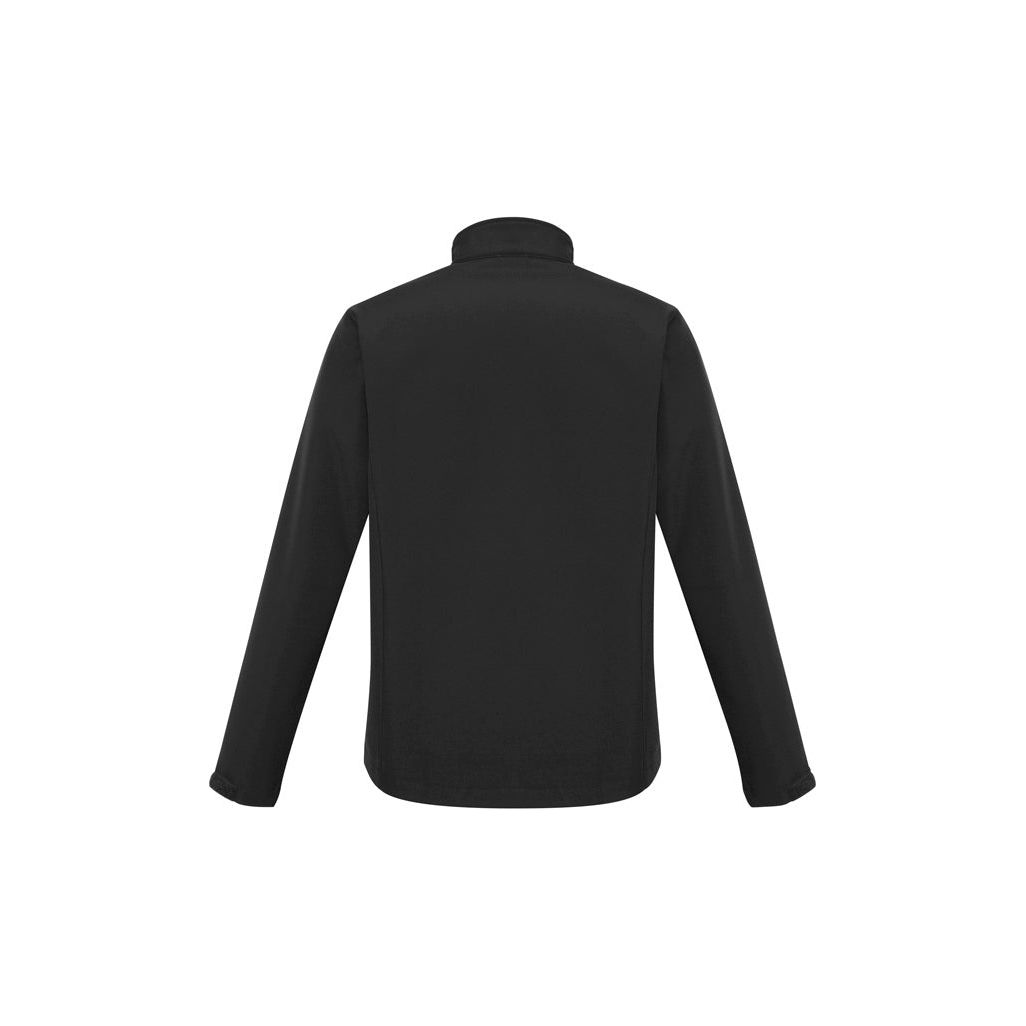 Biz Collection J740L Ladies Apex Lightweight Softshell Jacket