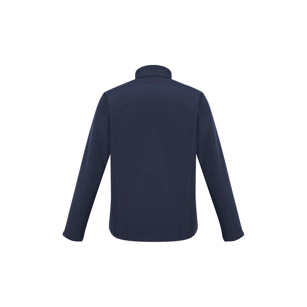 Biz Collection J740L Ladies Apex Lightweight Softshell Jacket