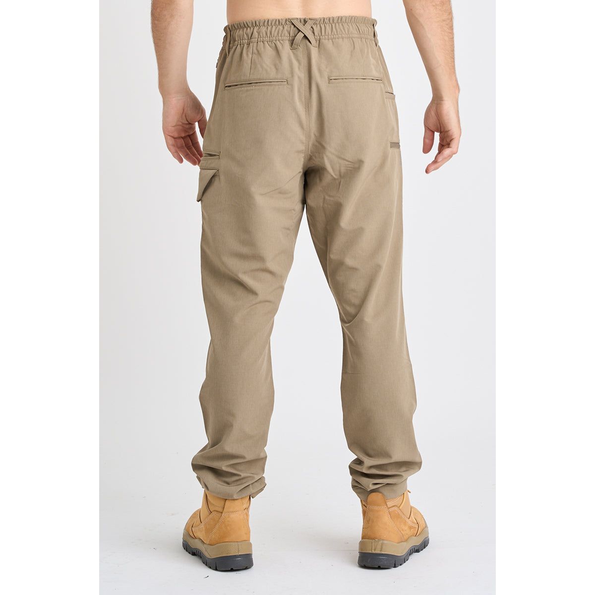 Jet Pilot JPW83 Hybrid Elastic Waist Pant