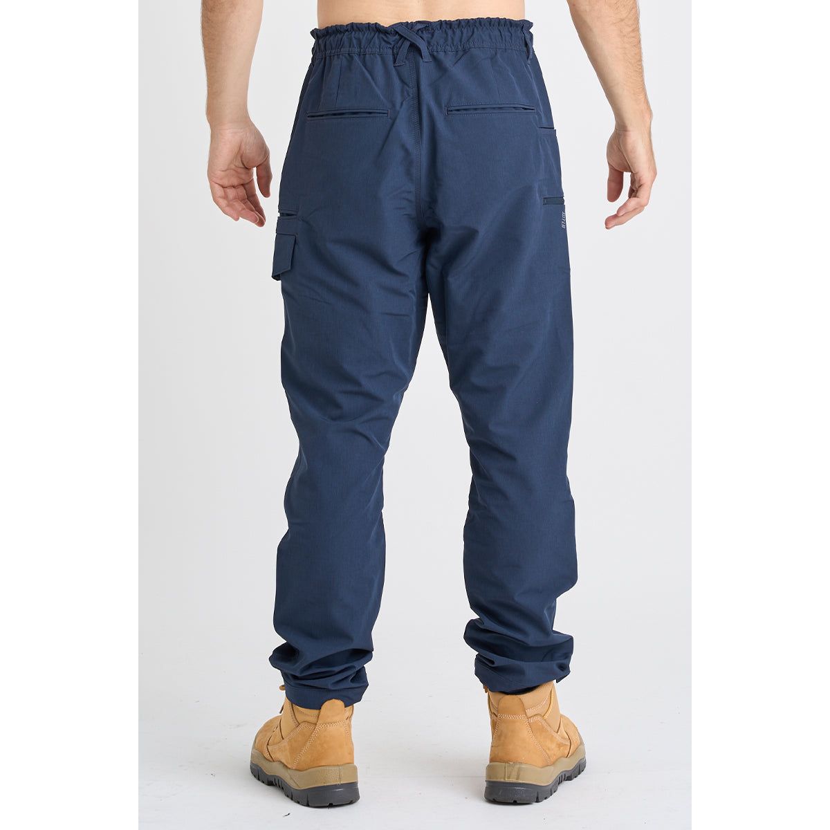 Jet Pilot JPW83 Hybrid Elastic Waist Pant