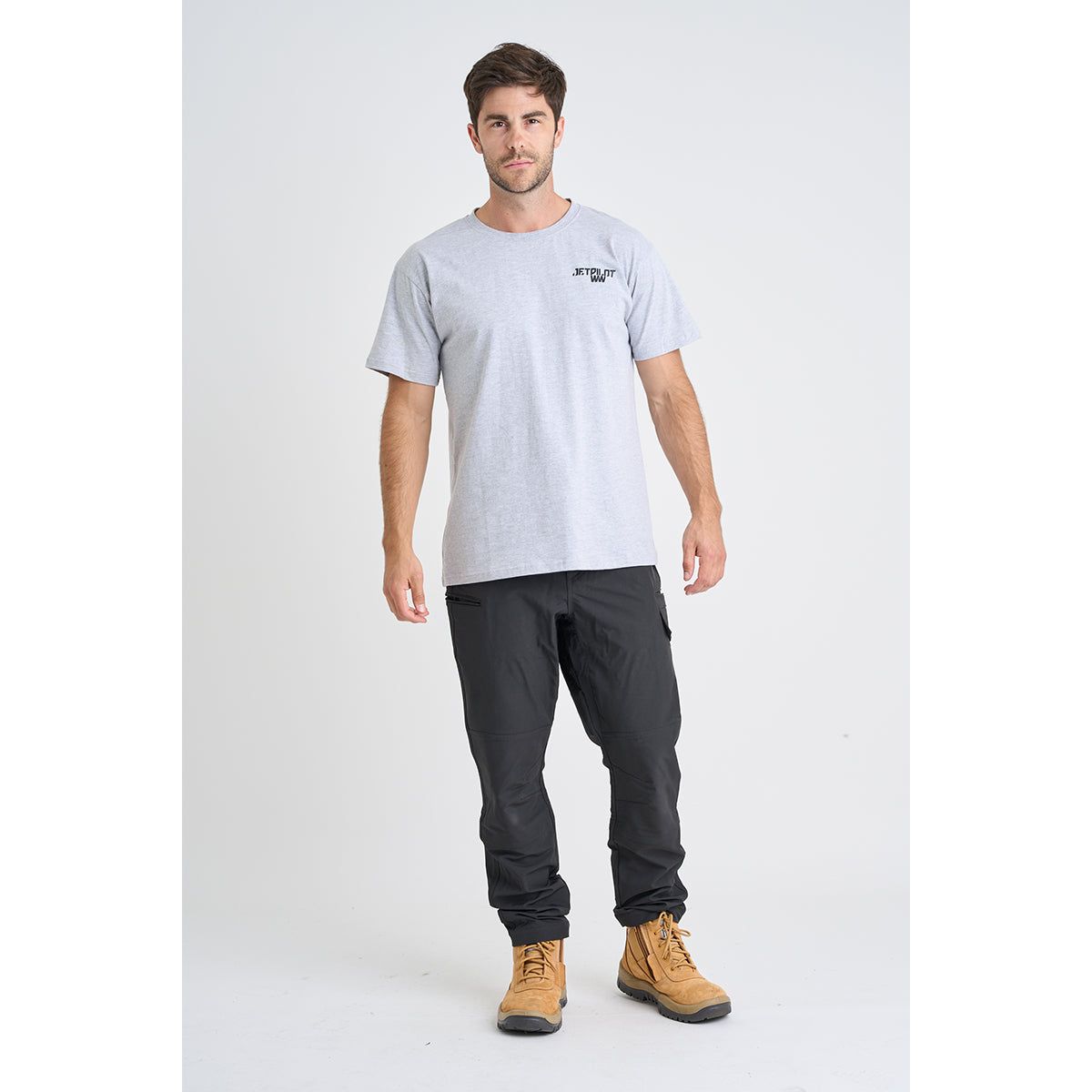 Jet Pilot JPW83 Hybrid Elastic Waist Pant