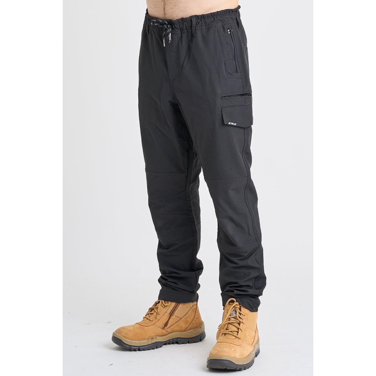 Jet Pilot JPW83 Hybrid Elastic Waist Pant