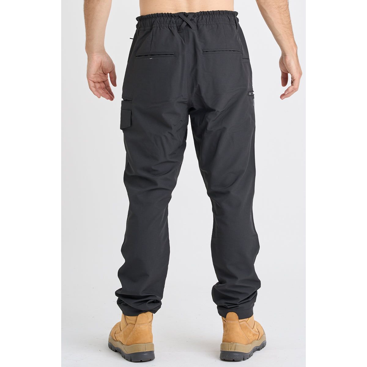 Jet Pilot JPW83 Hybrid Elastic Waist Pant