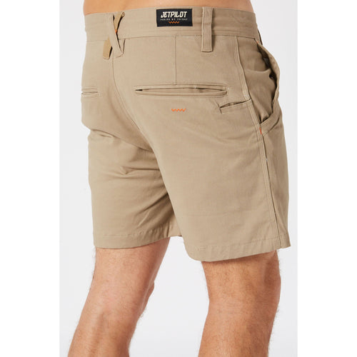 Jet Pilot JPW05 Fueled Walkshort