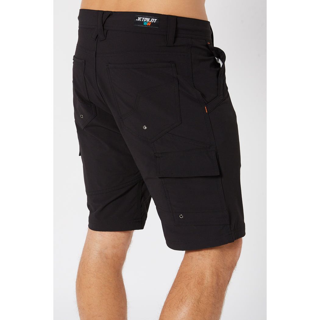 Jet Pilot JPW06 Jet-Lite Utility Short