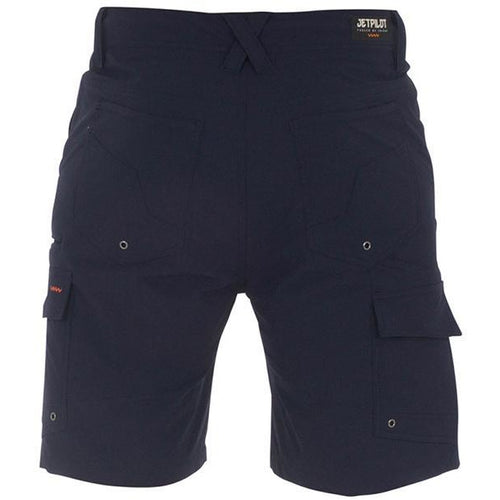 Jet Pilot JPW06 Jet-Lite Utility Short