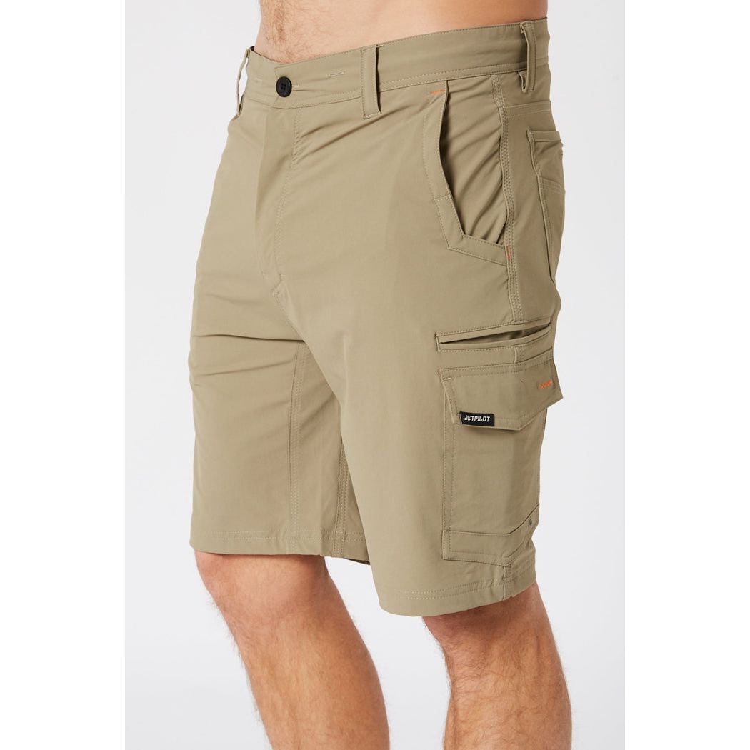 Jet Pilot JPW06 Jet-Lite Utility Short