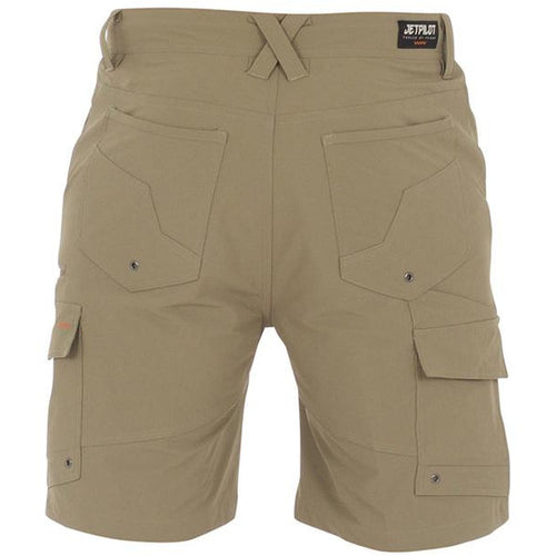 Jet Pilot JPW06 Jet-Lite Utility Short