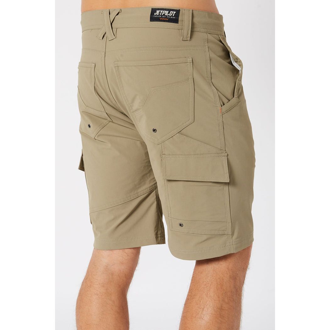 Jet Pilot JPW06 Jet-Lite Utility Short