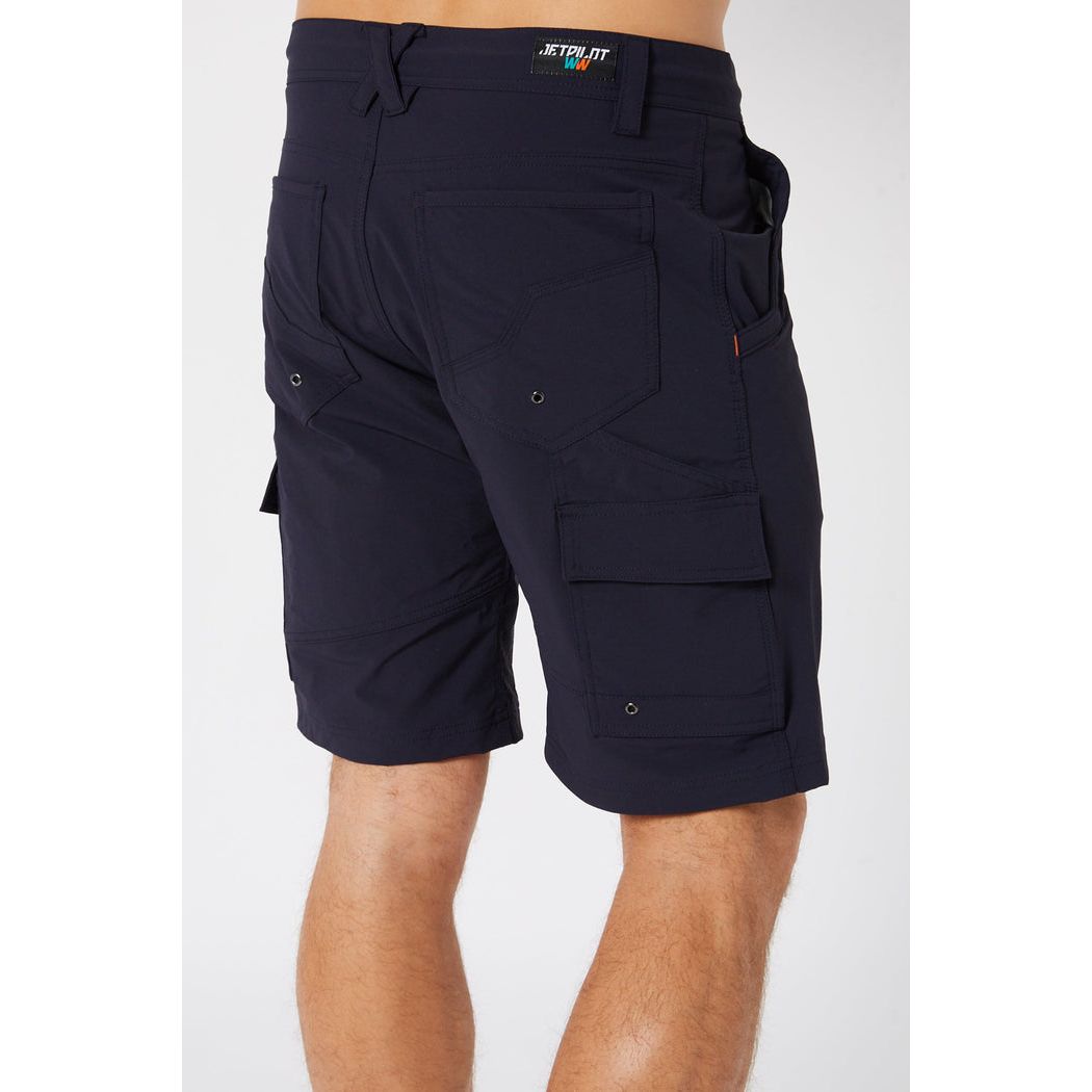 Jet Pilot JPW06 Jet-Lite Utility Short
