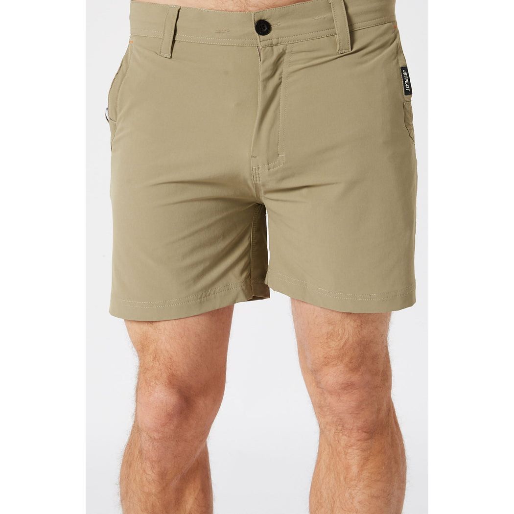 Jet Pilot JPW07 Jet Lite Walkshort