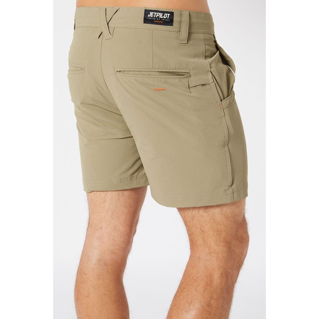 Jet Pilot JPW07 Jet Lite Walkshort