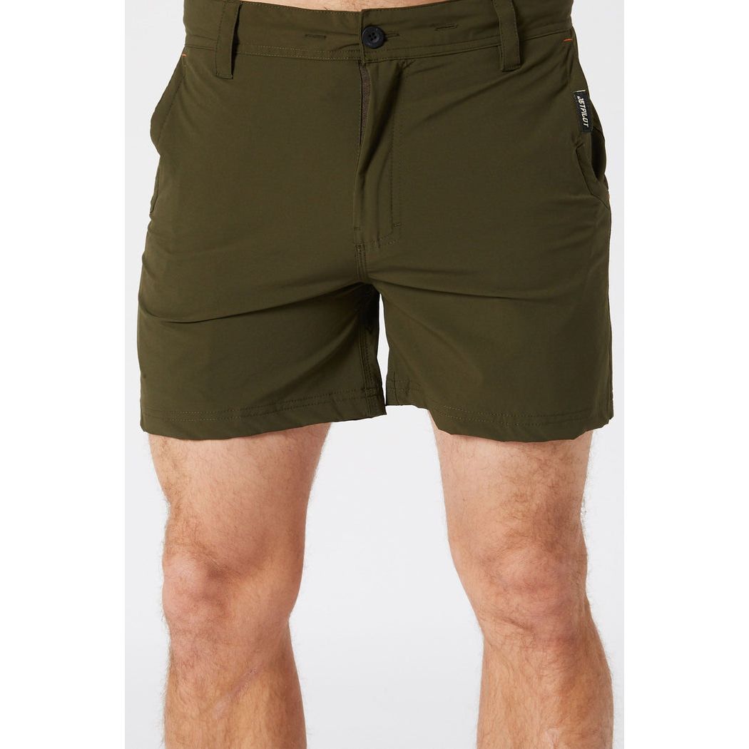 Jet Pilot JPW07 Jet Lite Walkshort
