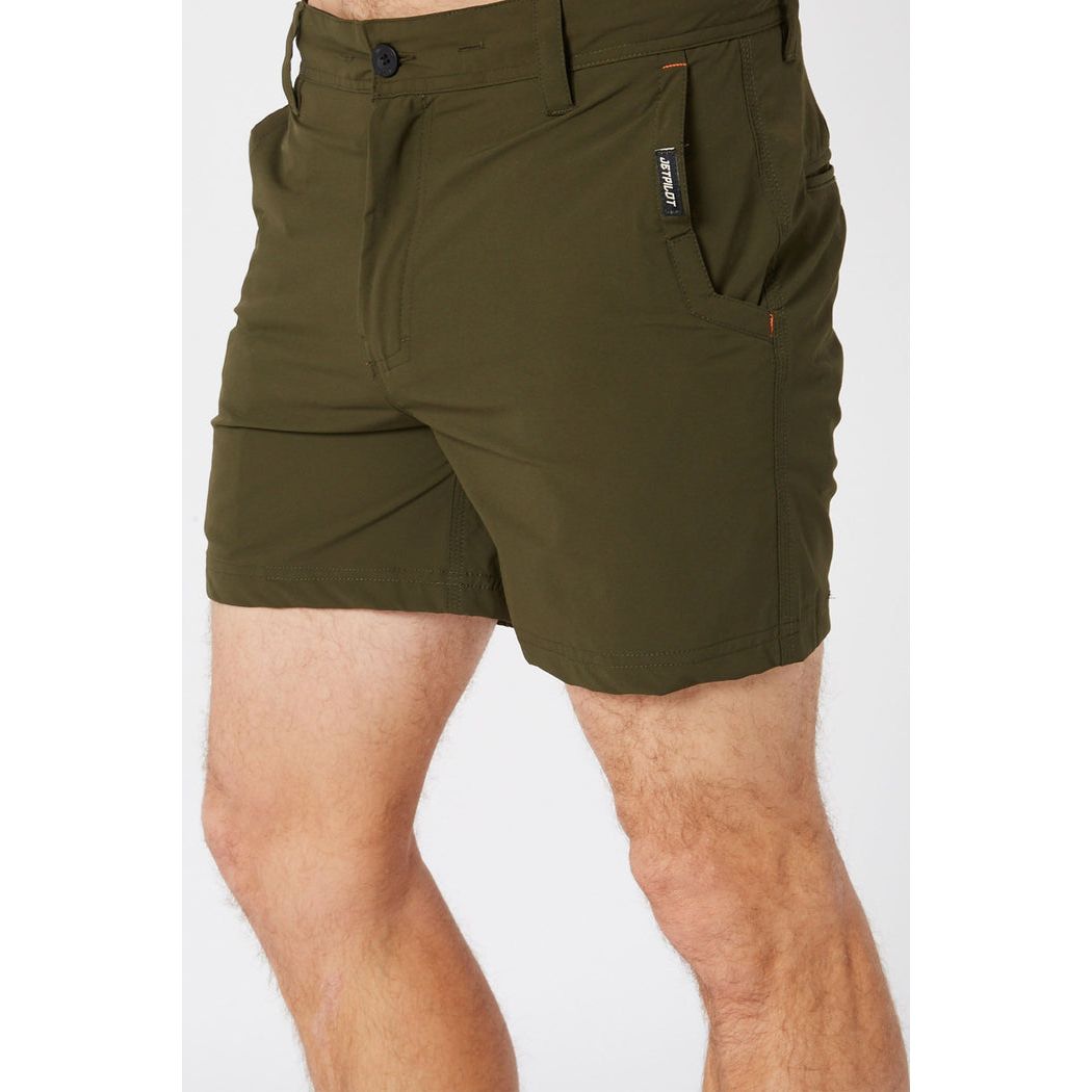 Jet Pilot JPW07 Jet Lite Walkshort