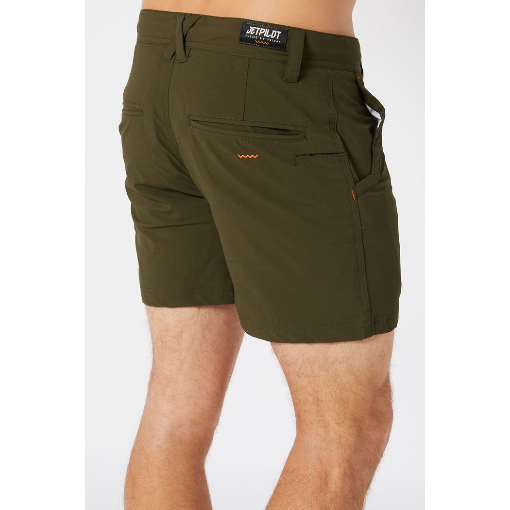 Jet Pilot JPW07 Jet Lite Walkshort
