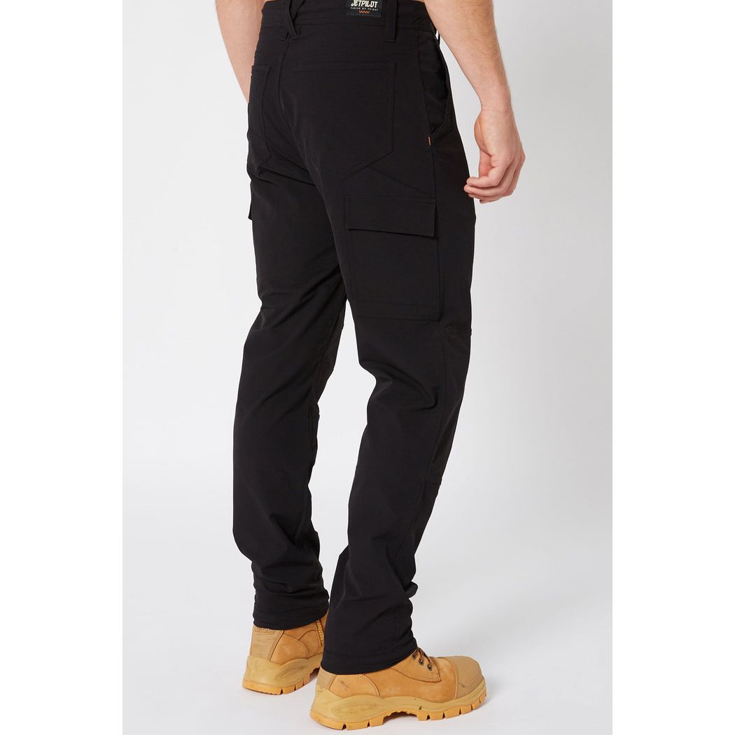 Jet Pilot JPW19 Jet Lite Utility Pant