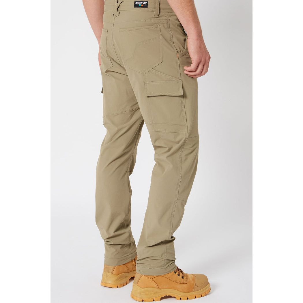 Jet Pilot JPW19 Jet Lite Utility Pant