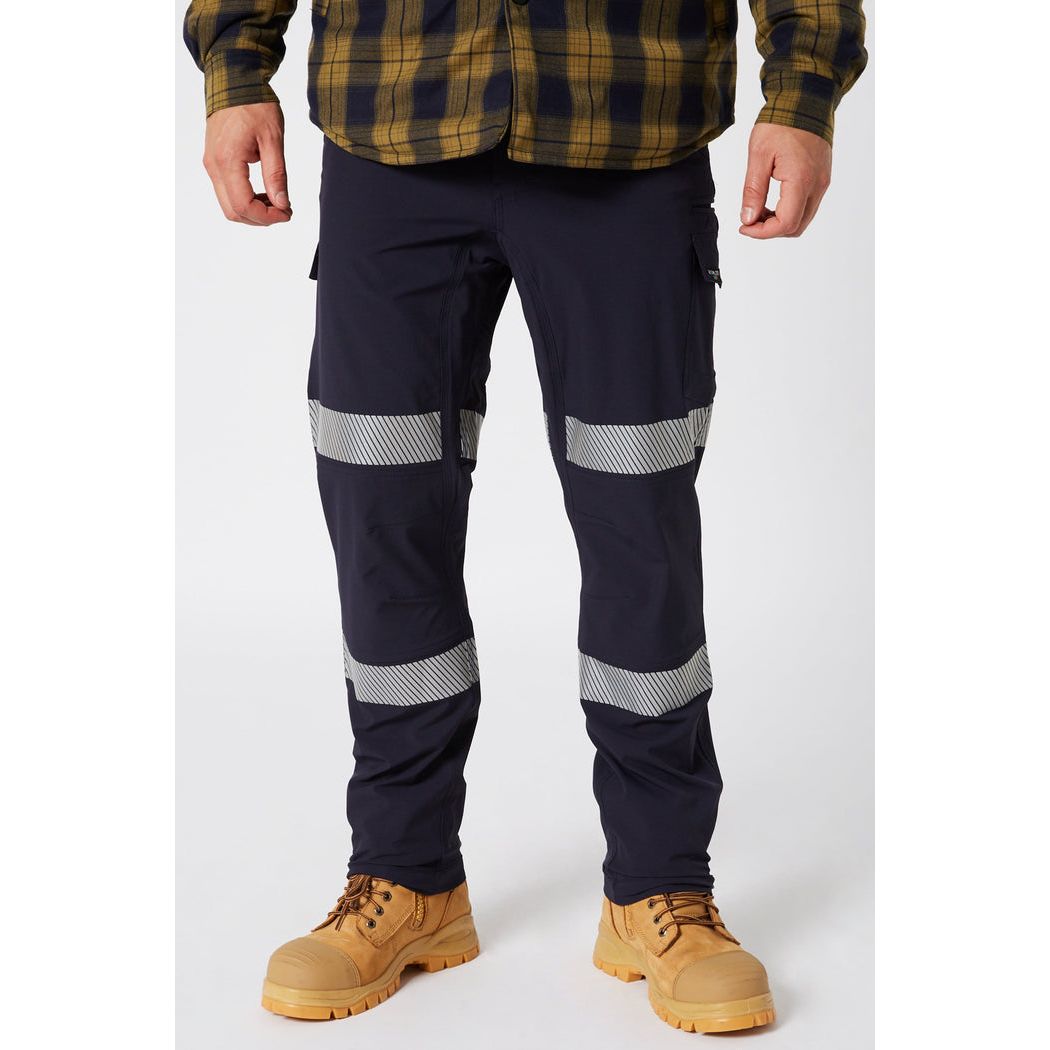 Jet Pilot JPW19T Taped Jet Lite Utility Pant