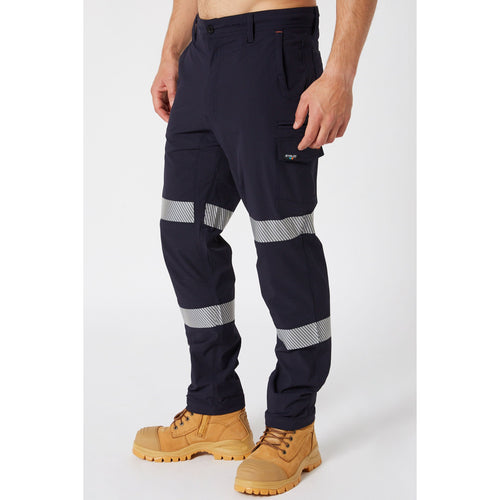 Jet Pilot JPW19T Taped Jet Lite Utility Pant