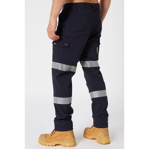 Jet Pilot JPW19T Taped Jet Lite Utility Pant