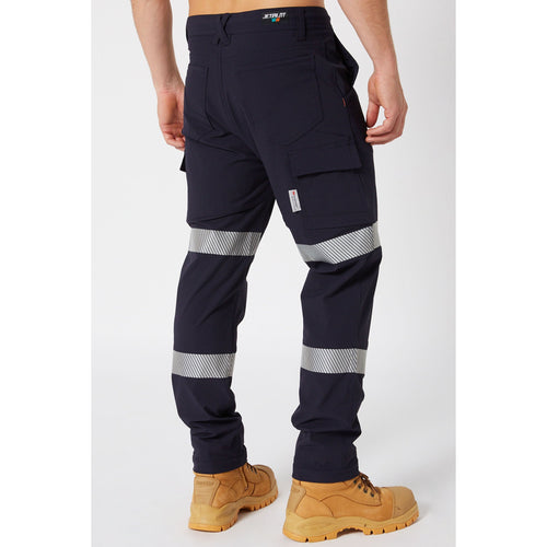 Jet Pilot JPW19T Taped Jet Lite Utility Pant