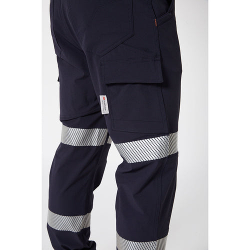 Jet Pilot JPW19T Taped Jet Lite Utility Pant