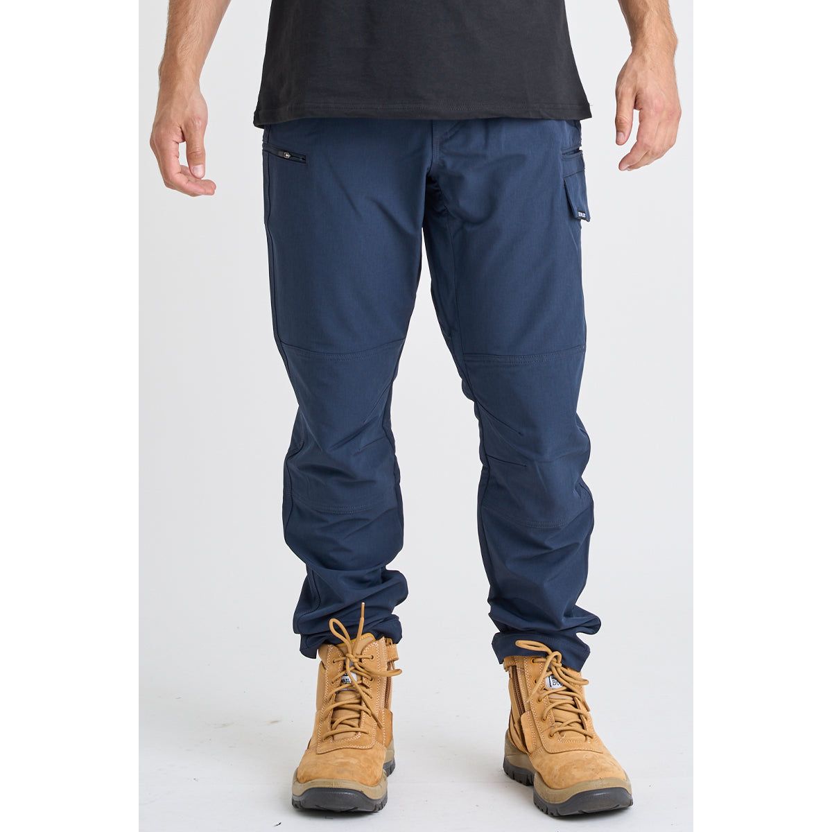 Jet Pilot JPW83 Hybrid Elastic Waist Pant