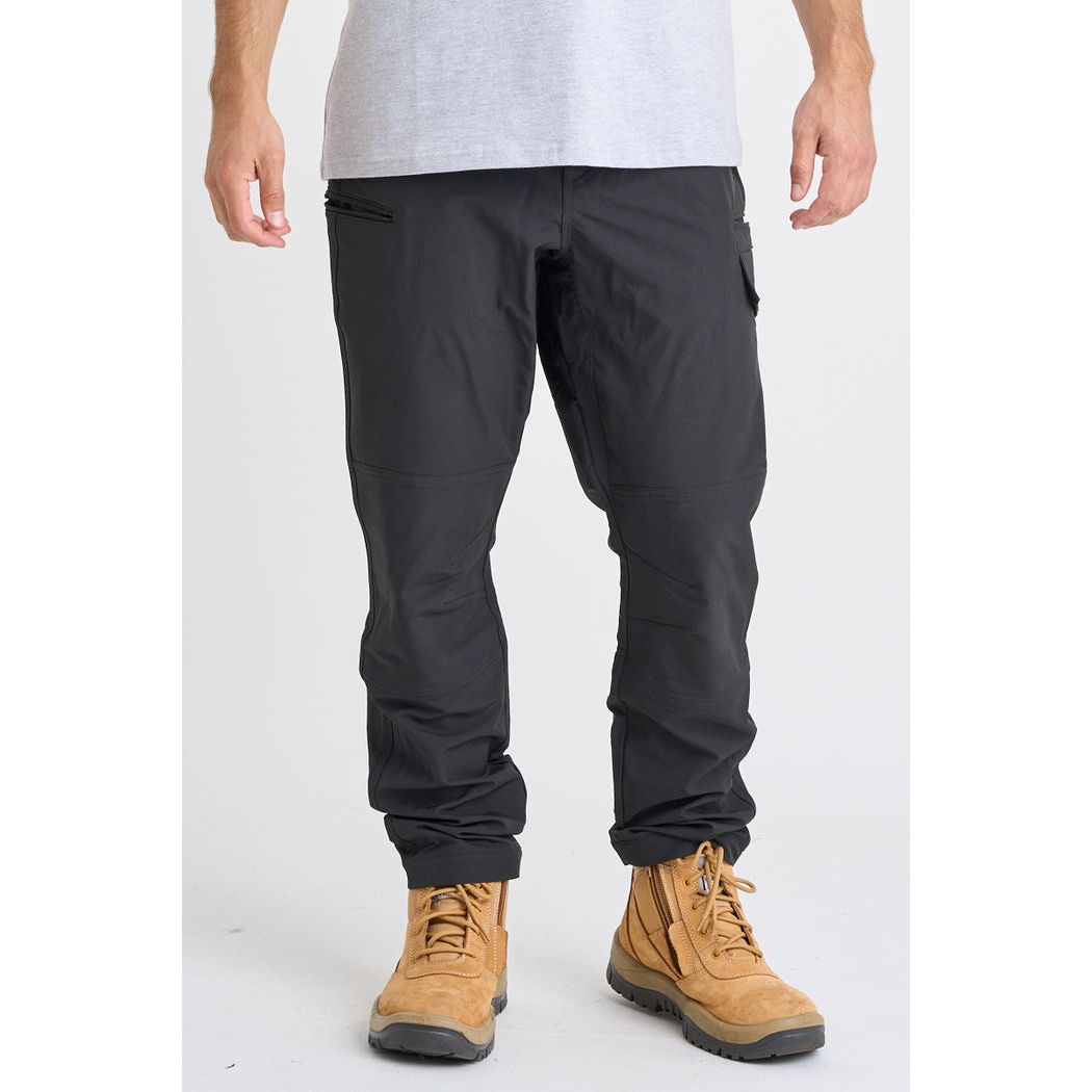 Jet Pilot JPW83 Hybrid Elastic Waist Pant