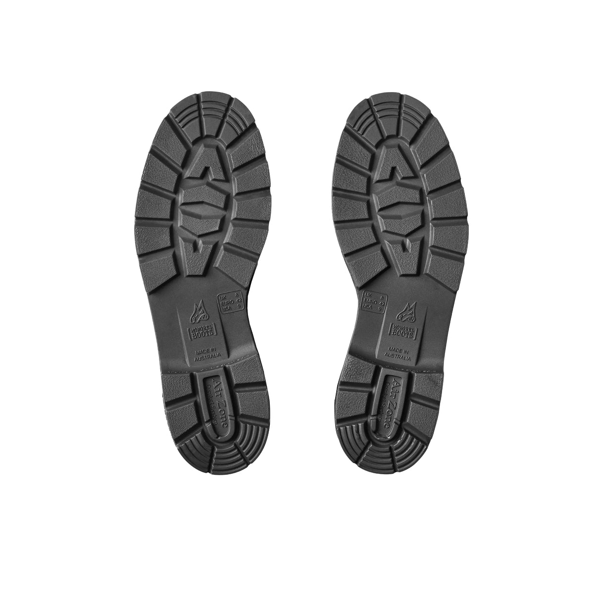 Mongrel K91070 Elastic Sided Boot