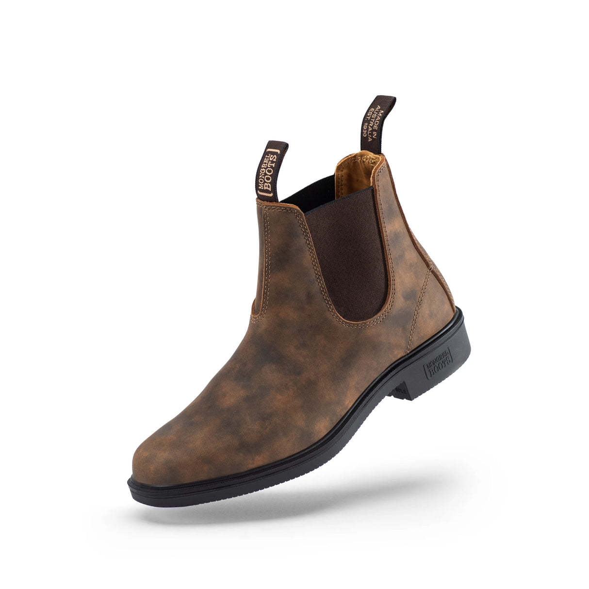 Mongrel K92075 K9 Riding Boot