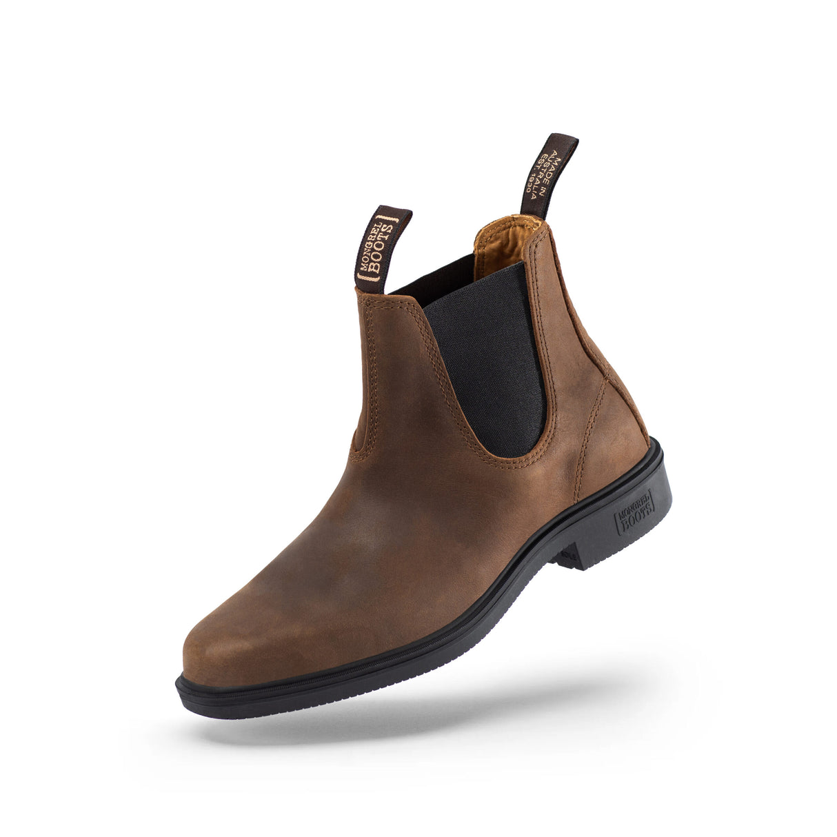 Mongrel K92077 K9 Riding Boot