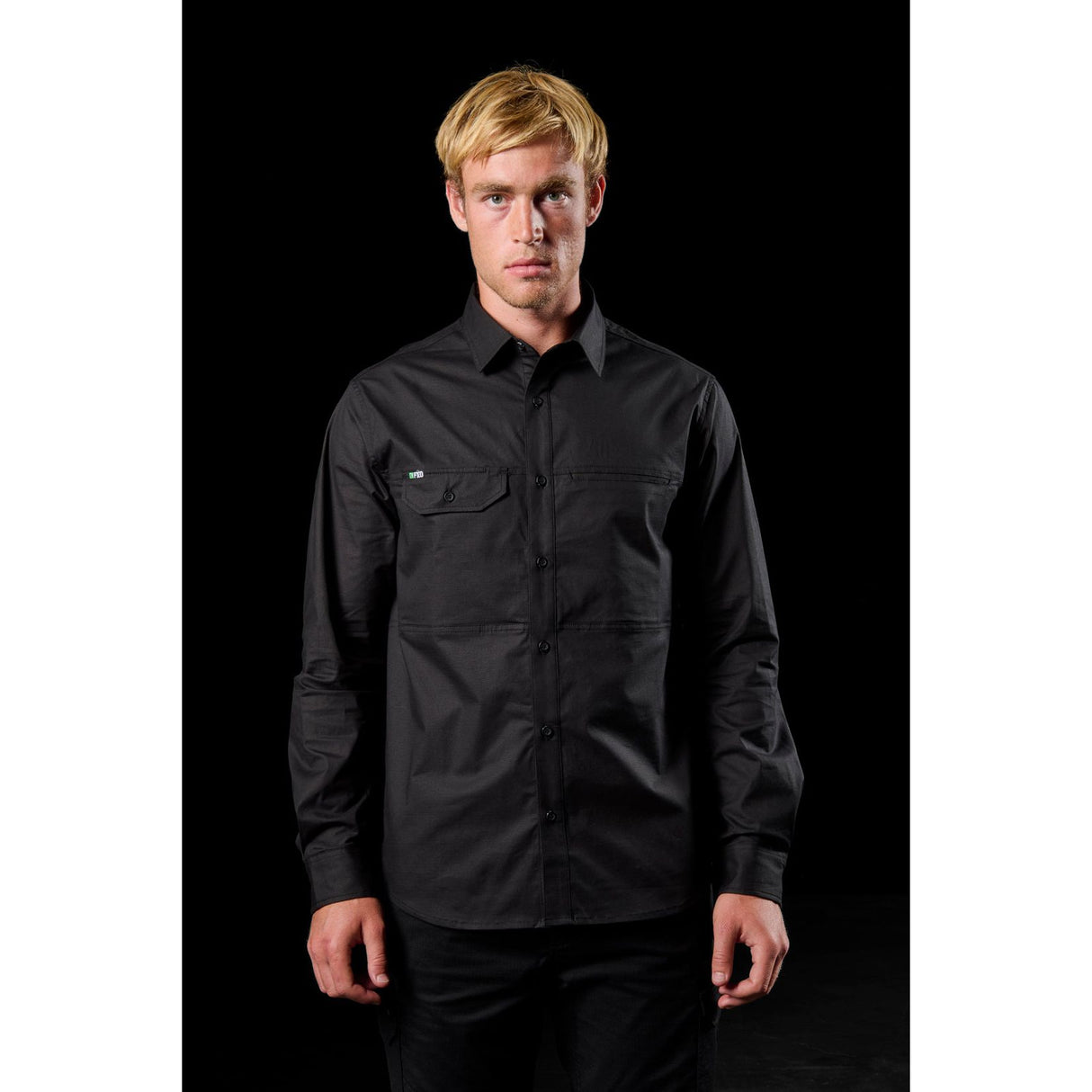 FXD LSH-3 Vented Long Sleeve Shirt