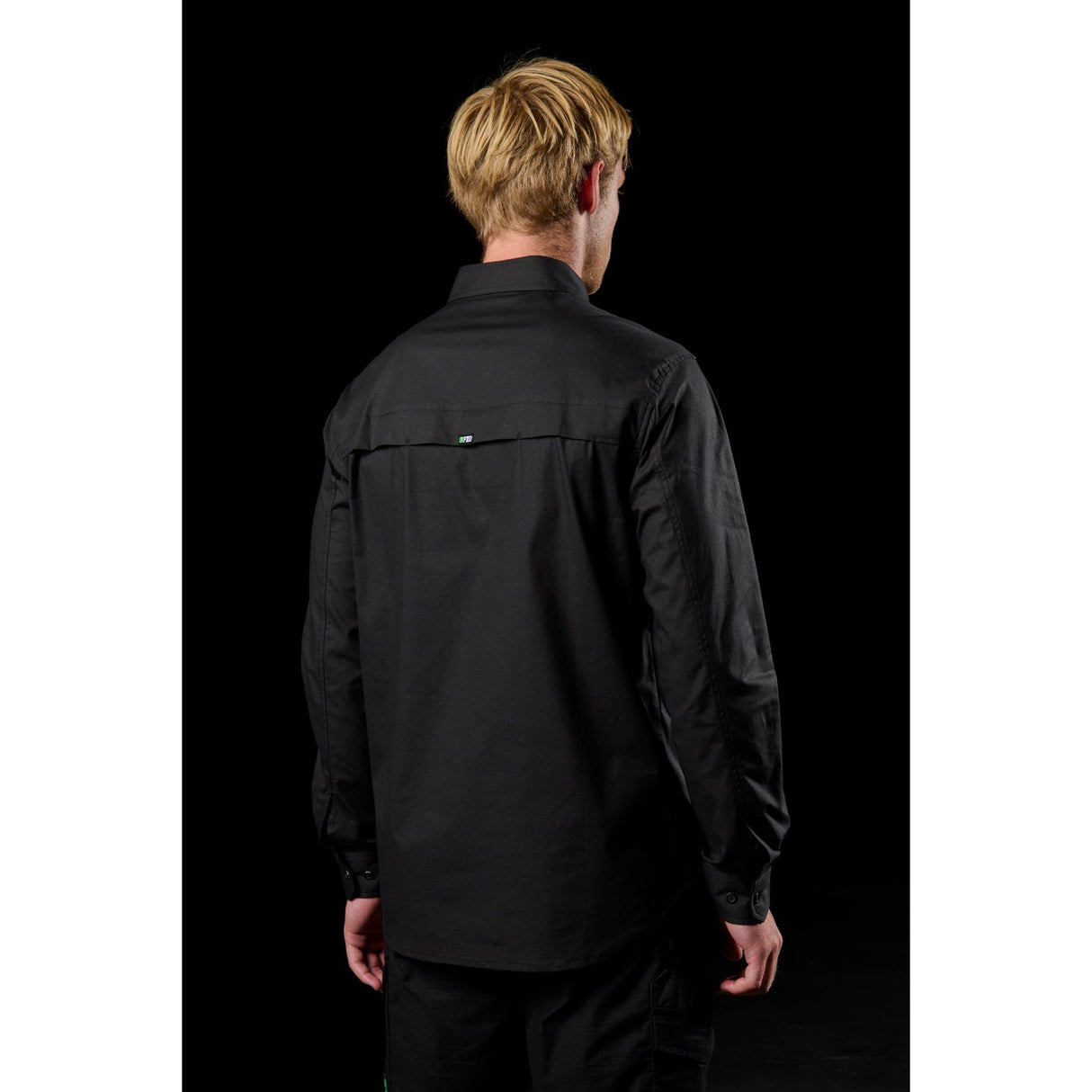 FXD LSH-3 Vented Long Sleeve Shirt