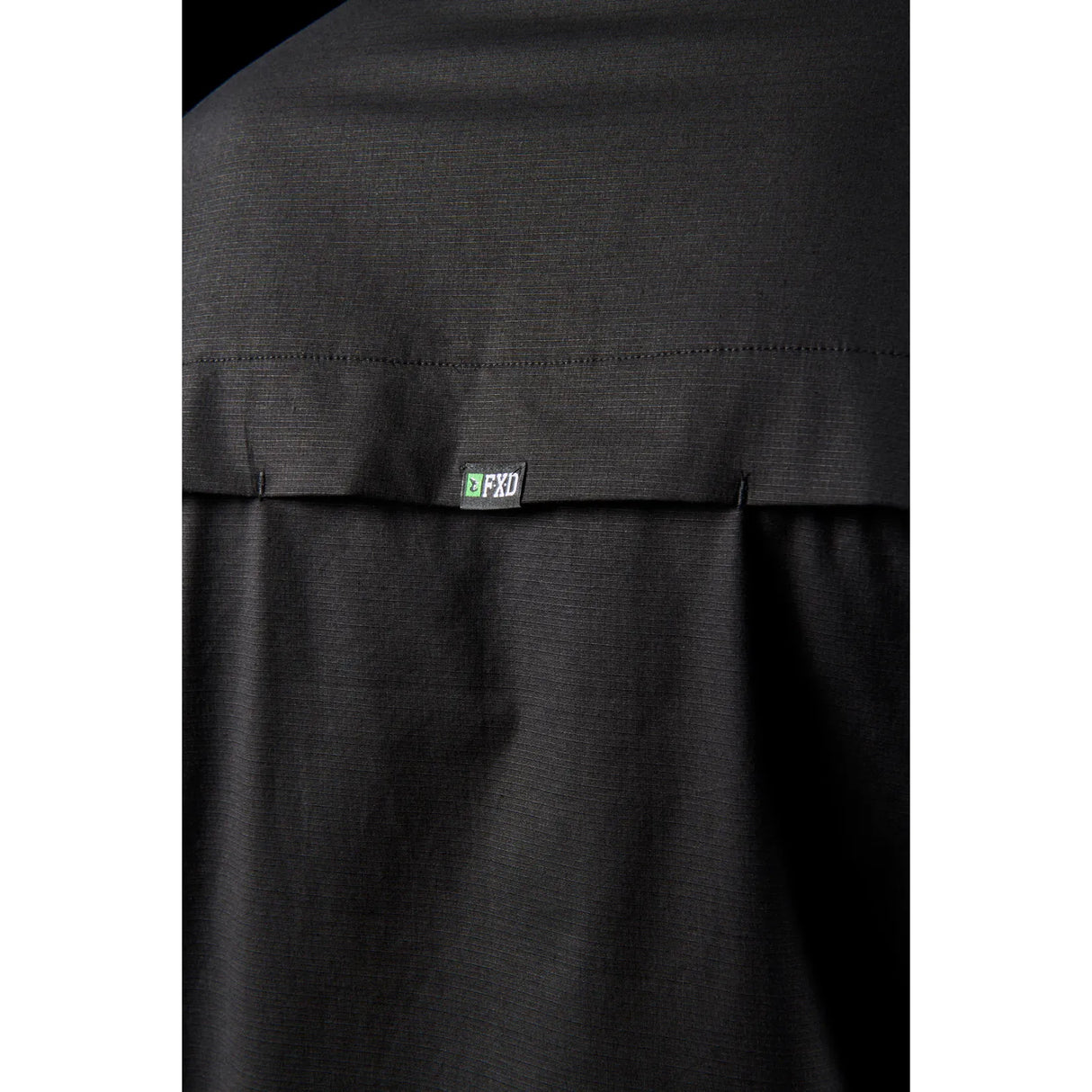 FXD LSH-3 Vented Long Sleeve Shirt