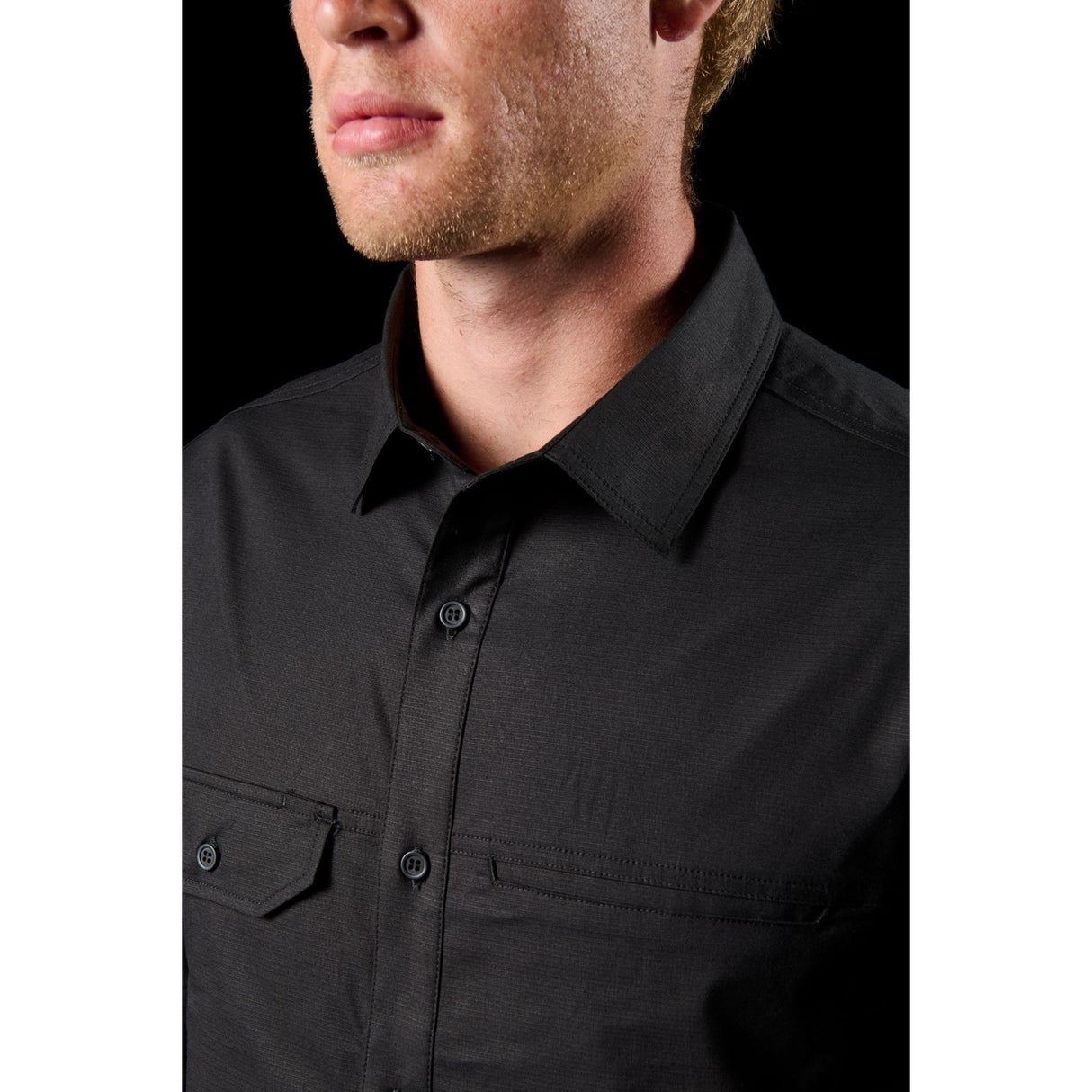 FXD LSH-3 Vented Long Sleeve Shirt